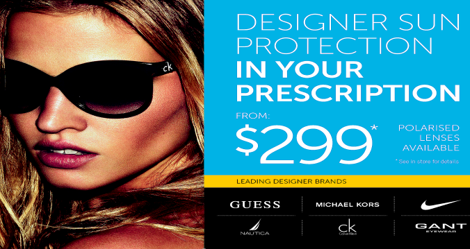 PARK VIEW OPTOMETRISTS