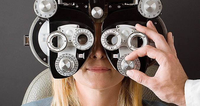 PARK VIEW OPTOMETRISTS