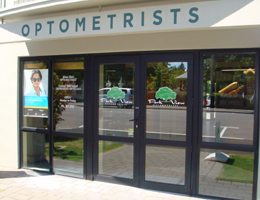 Park View Optometrists
